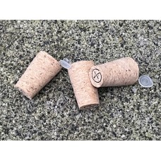 Cork cache